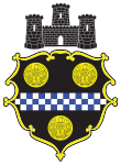 Coat of arms of Pittsburgh, Pennsylvania